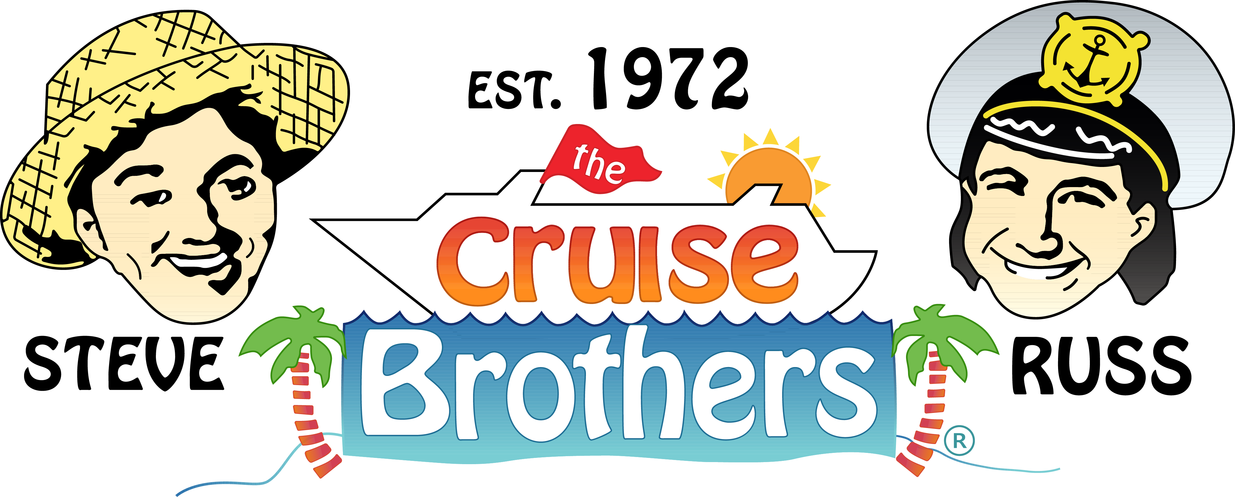 ECC, VTA Cruise Brothers logo